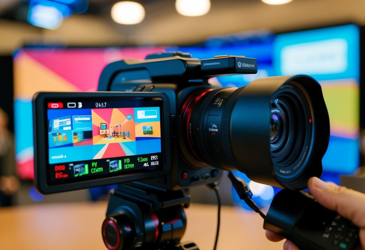 Video Marketing Ideas: Effective Strategies to Boost Engagement and Drive Sales