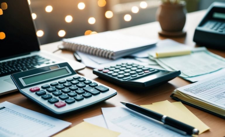 Small Business Finance Basics: Essential Tips for Managing Your Company’s Money